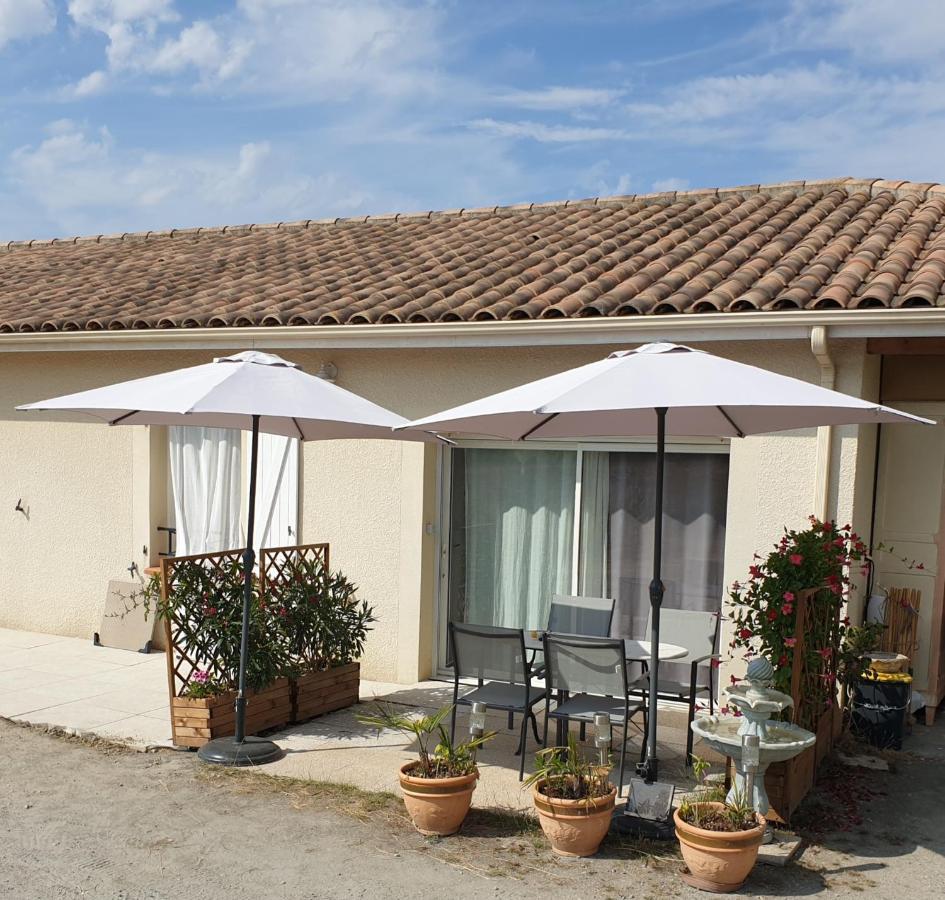Orbessan Chambre D'Hotes A 10 Mn Au Sud D'Auch מראה חיצוני תמונה