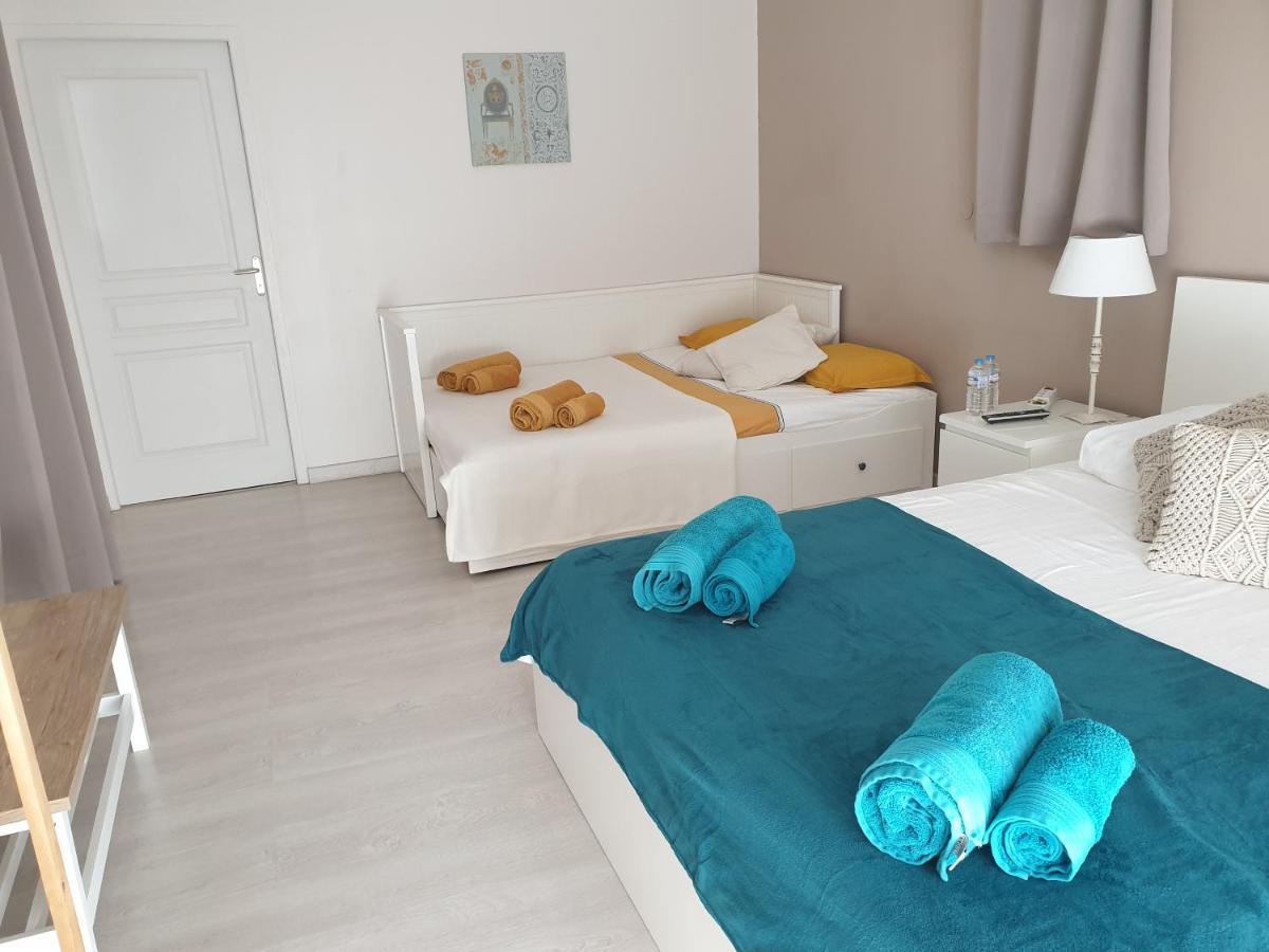 Orbessan Chambre D'Hotes A 10 Mn Au Sud D'Auch מראה חיצוני תמונה