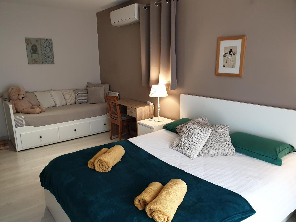 Orbessan Chambre D'Hotes A 10 Mn Au Sud D'Auch מראה חיצוני תמונה