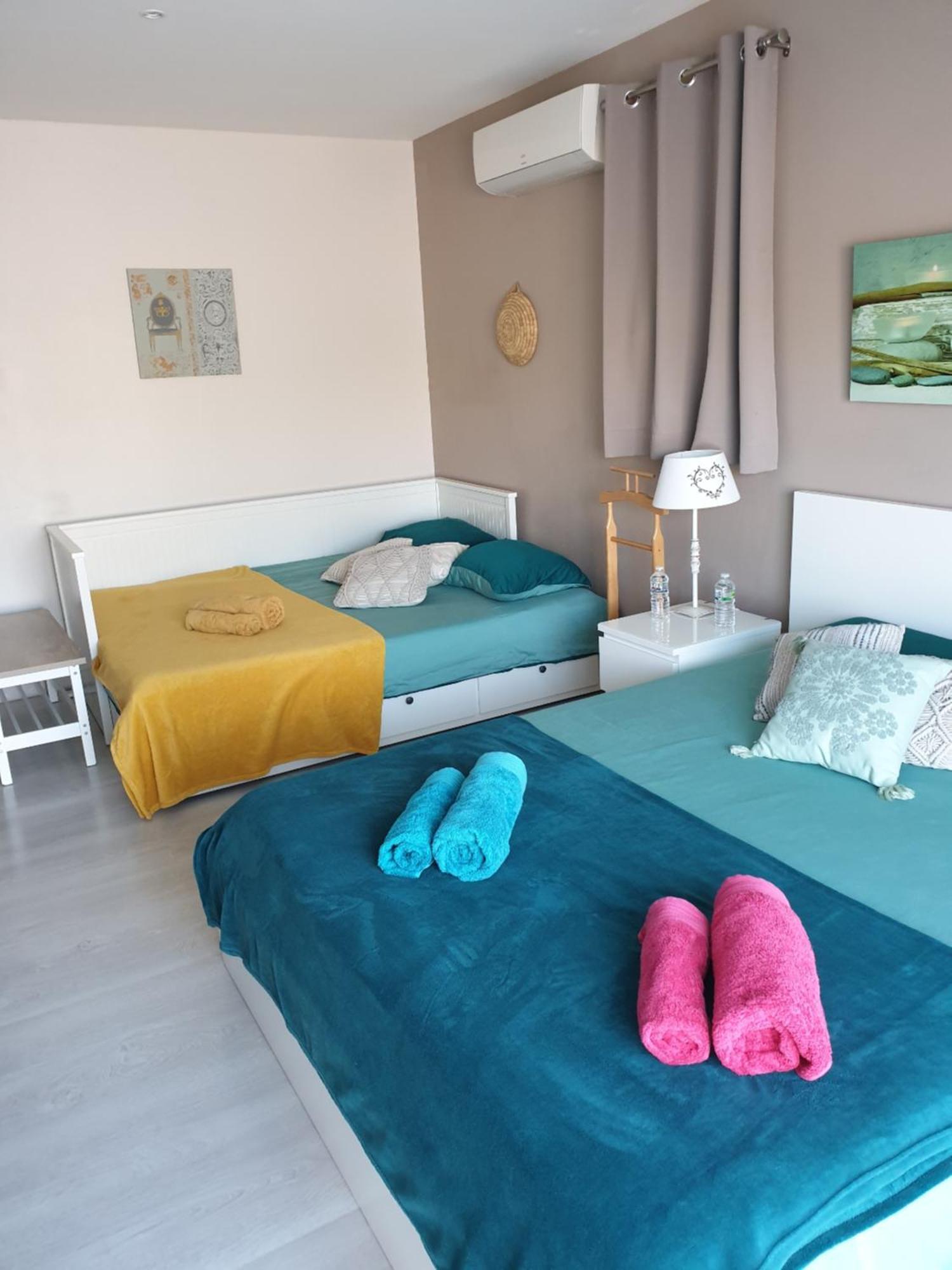 Orbessan Chambre D'Hotes A 10 Mn Au Sud D'Auch מראה חיצוני תמונה