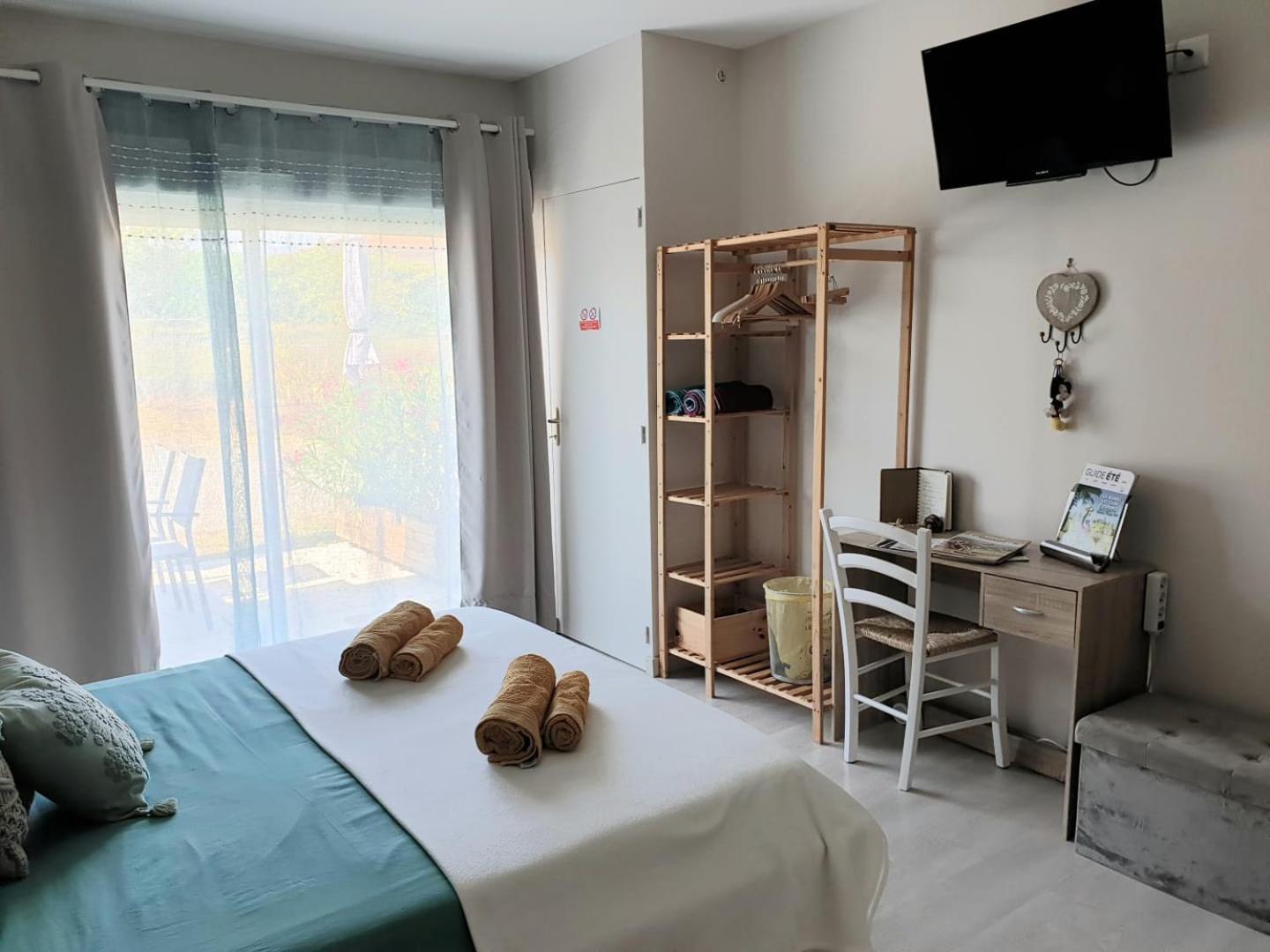 Orbessan Chambre D'Hotes A 10 Mn Au Sud D'Auch מראה חיצוני תמונה